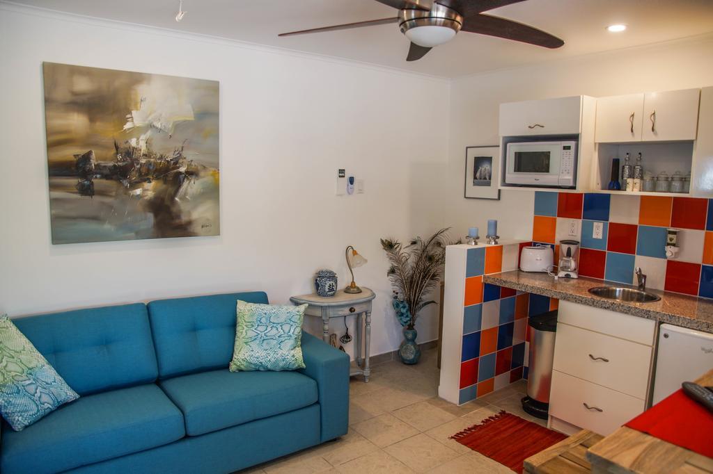 Hotel Cas Elizabeth à Palm Beach Extérieur photo