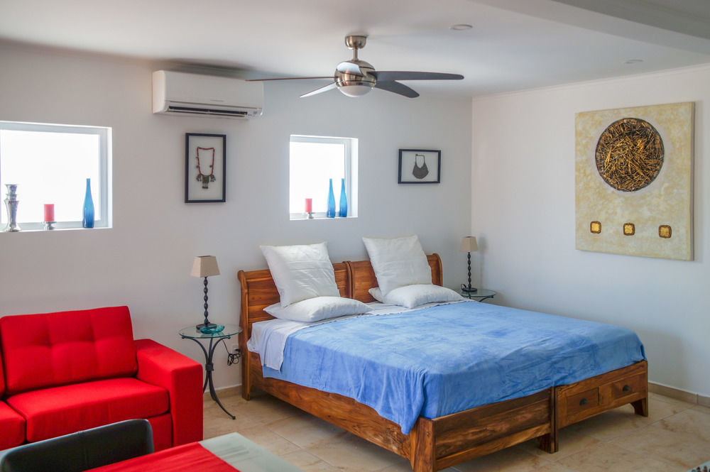 Hotel Cas Elizabeth à Palm Beach Extérieur photo