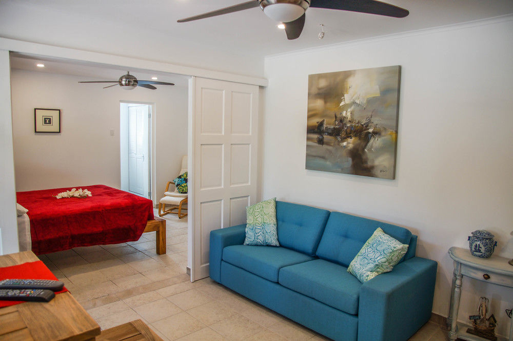 Hotel Cas Elizabeth à Palm Beach Extérieur photo