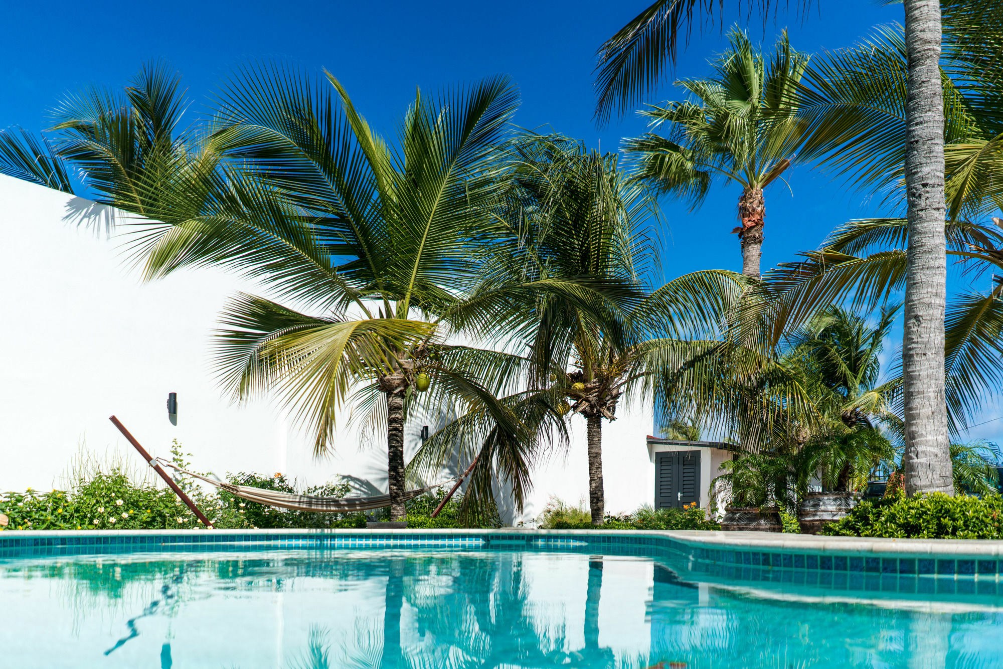 Hotel Cas Elizabeth à Palm Beach Extérieur photo