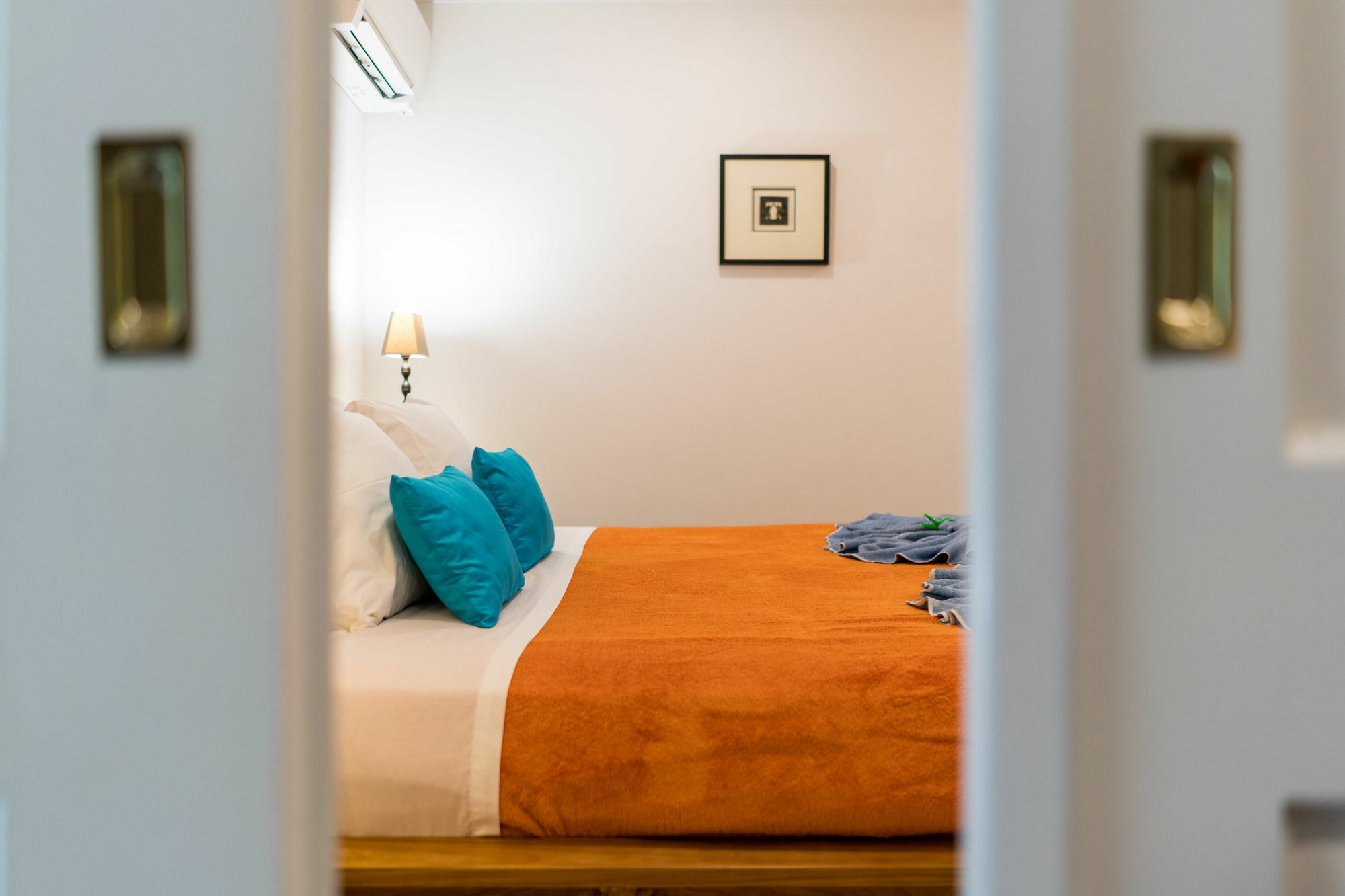 Hotel Cas Elizabeth à Palm Beach Extérieur photo