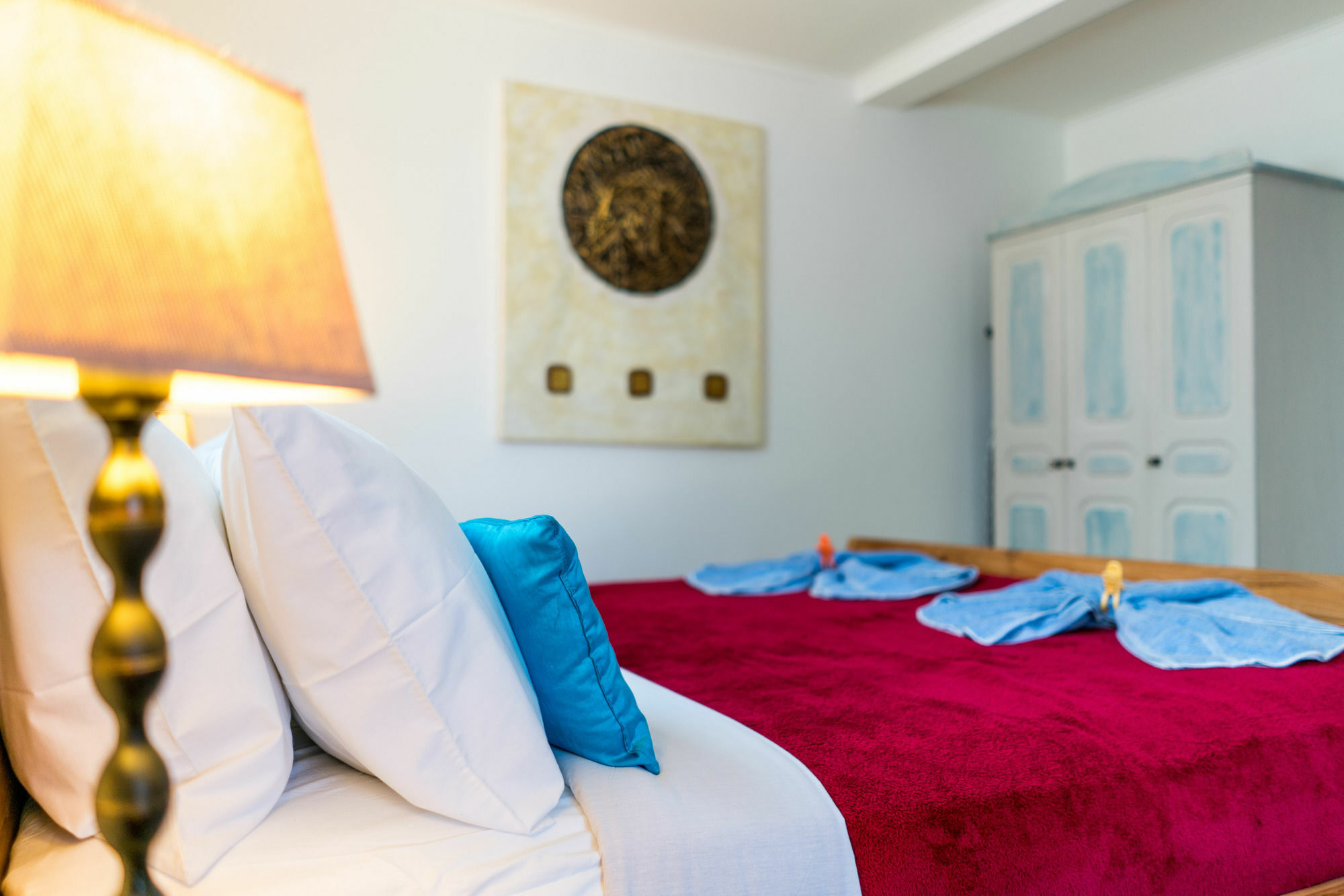 Hotel Cas Elizabeth à Palm Beach Extérieur photo