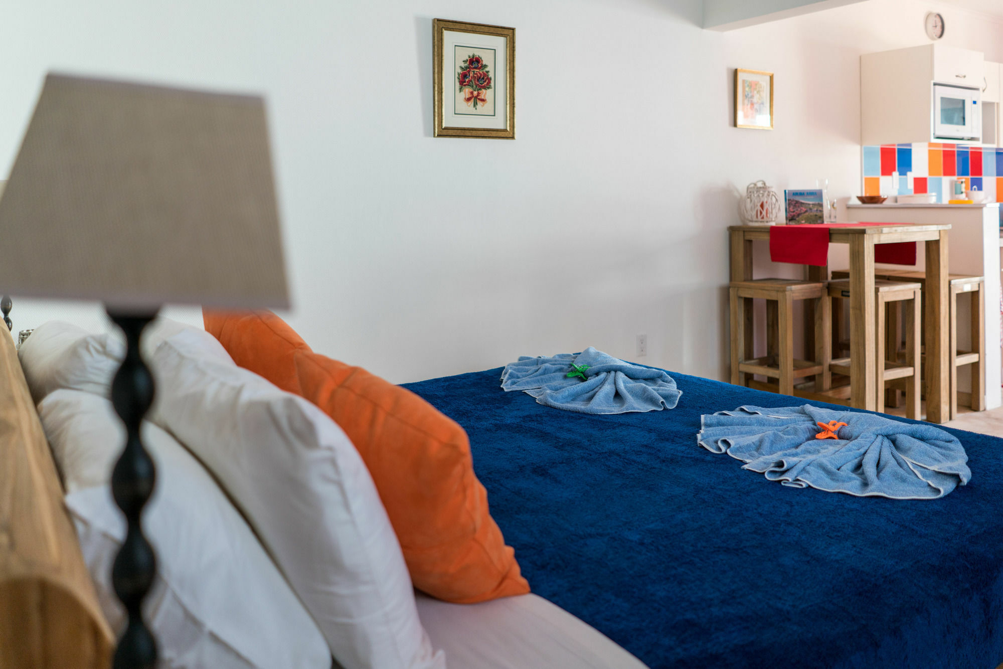 Hotel Cas Elizabeth à Palm Beach Extérieur photo