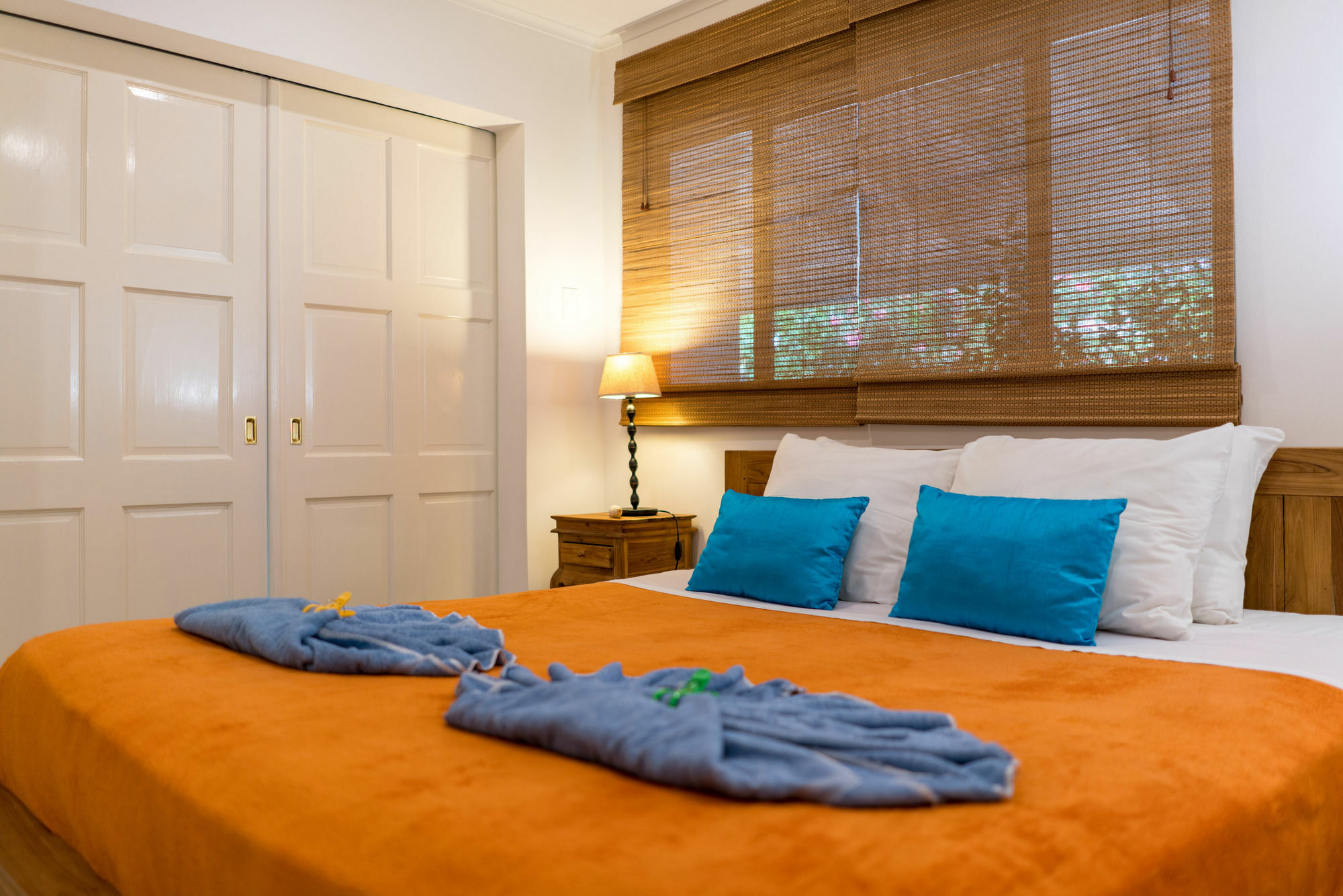 Hotel Cas Elizabeth à Palm Beach Extérieur photo